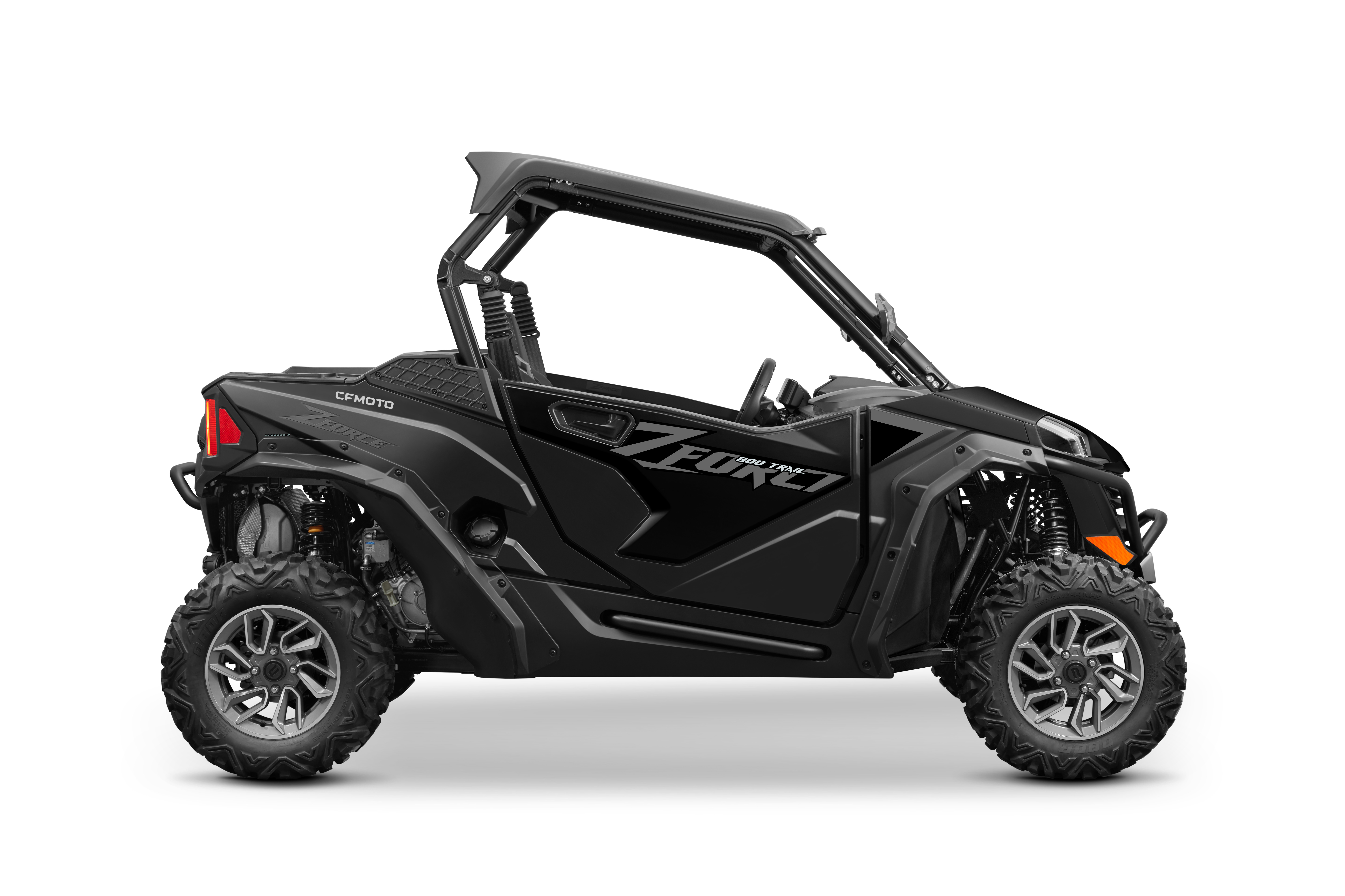 CFMOTO