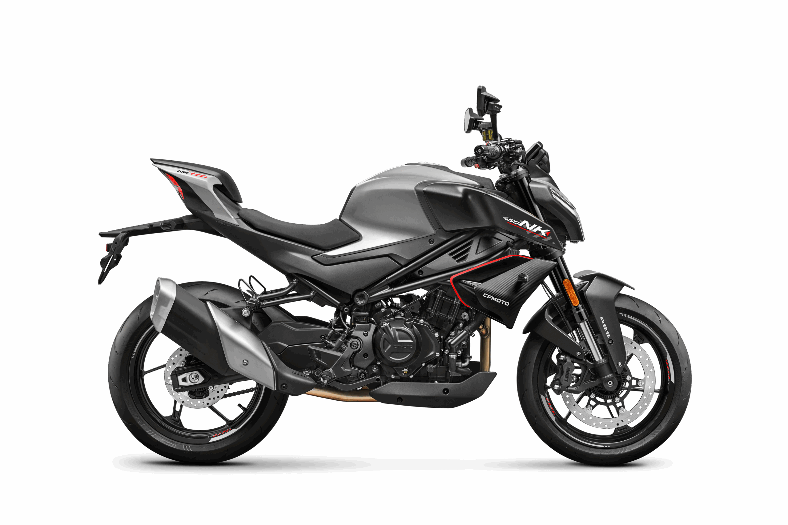 CFMOTO