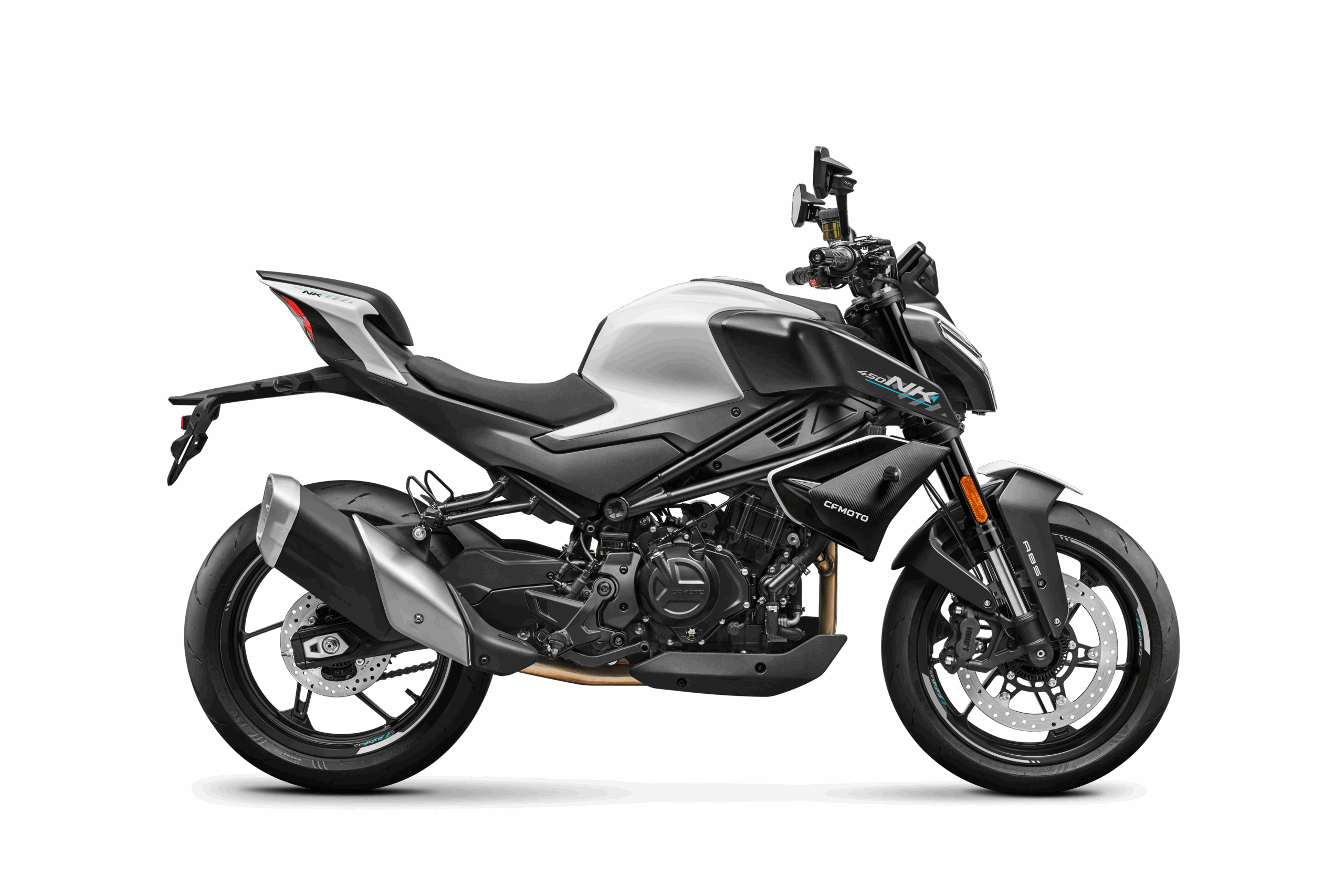 CFMOTO