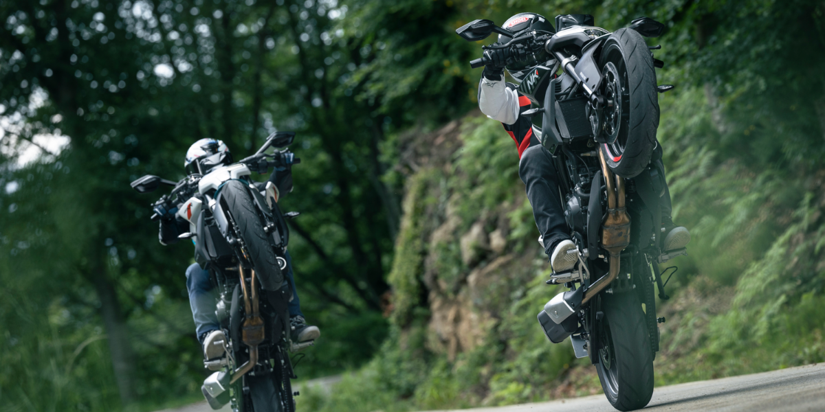 CFMOTO
