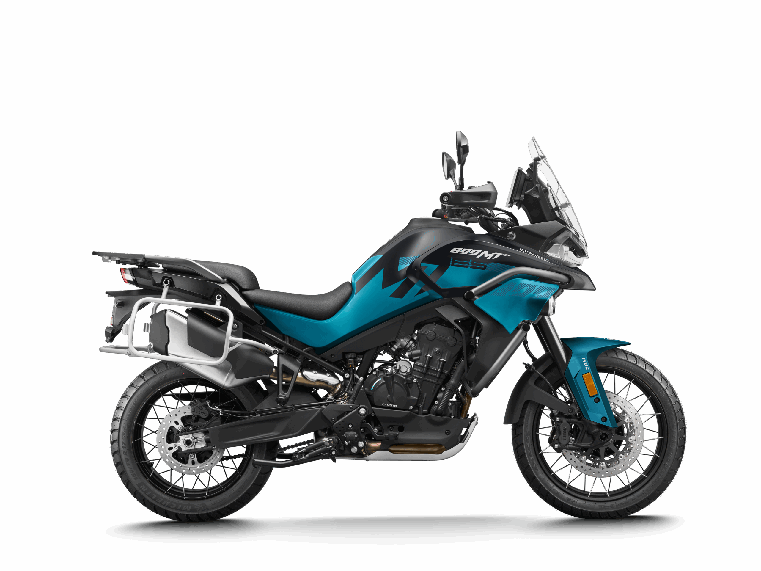 CFMOTO