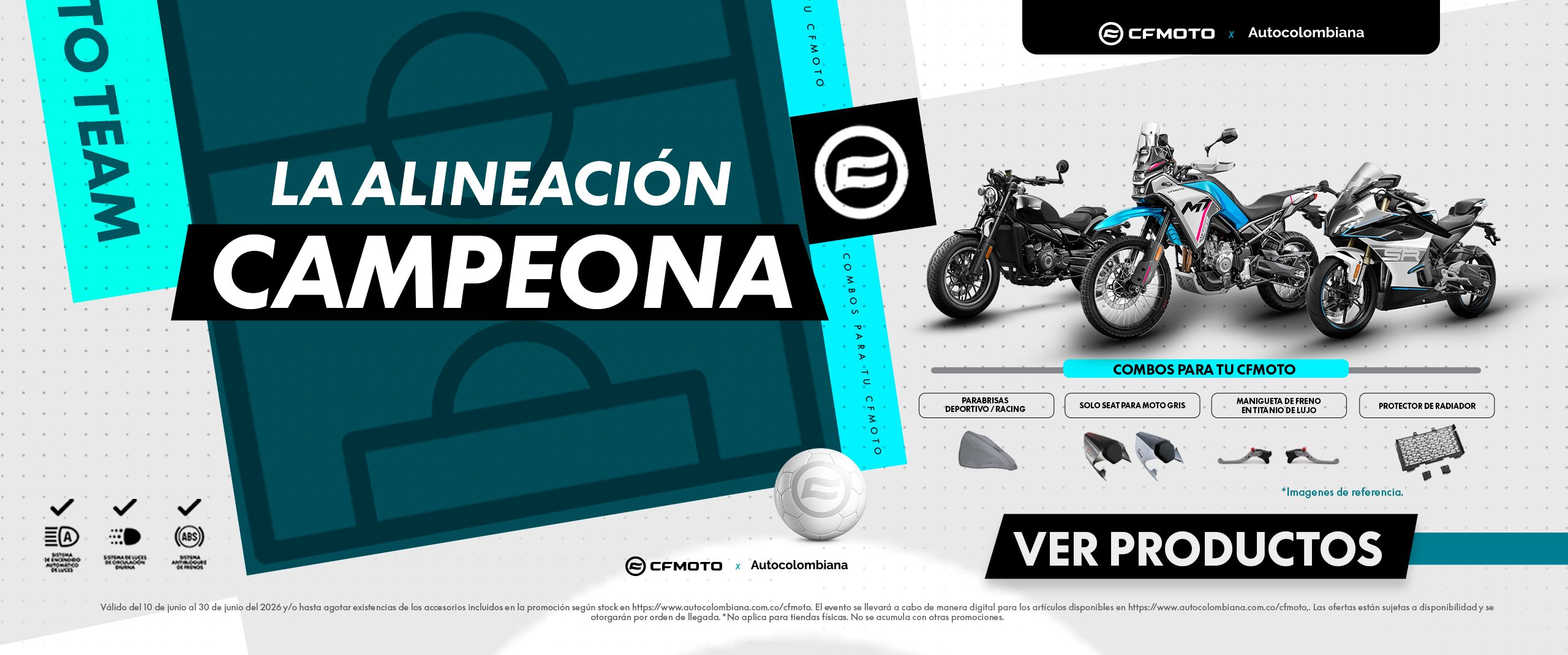 CFMOTO 