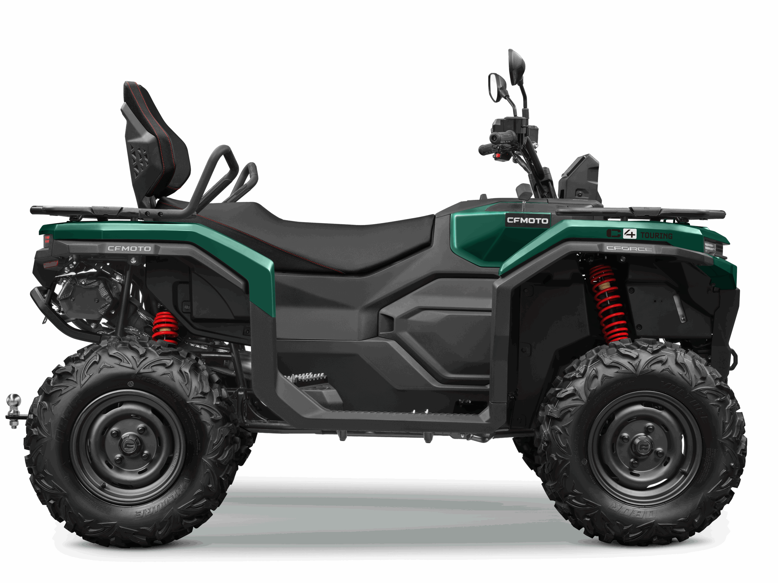 CFORCE C4