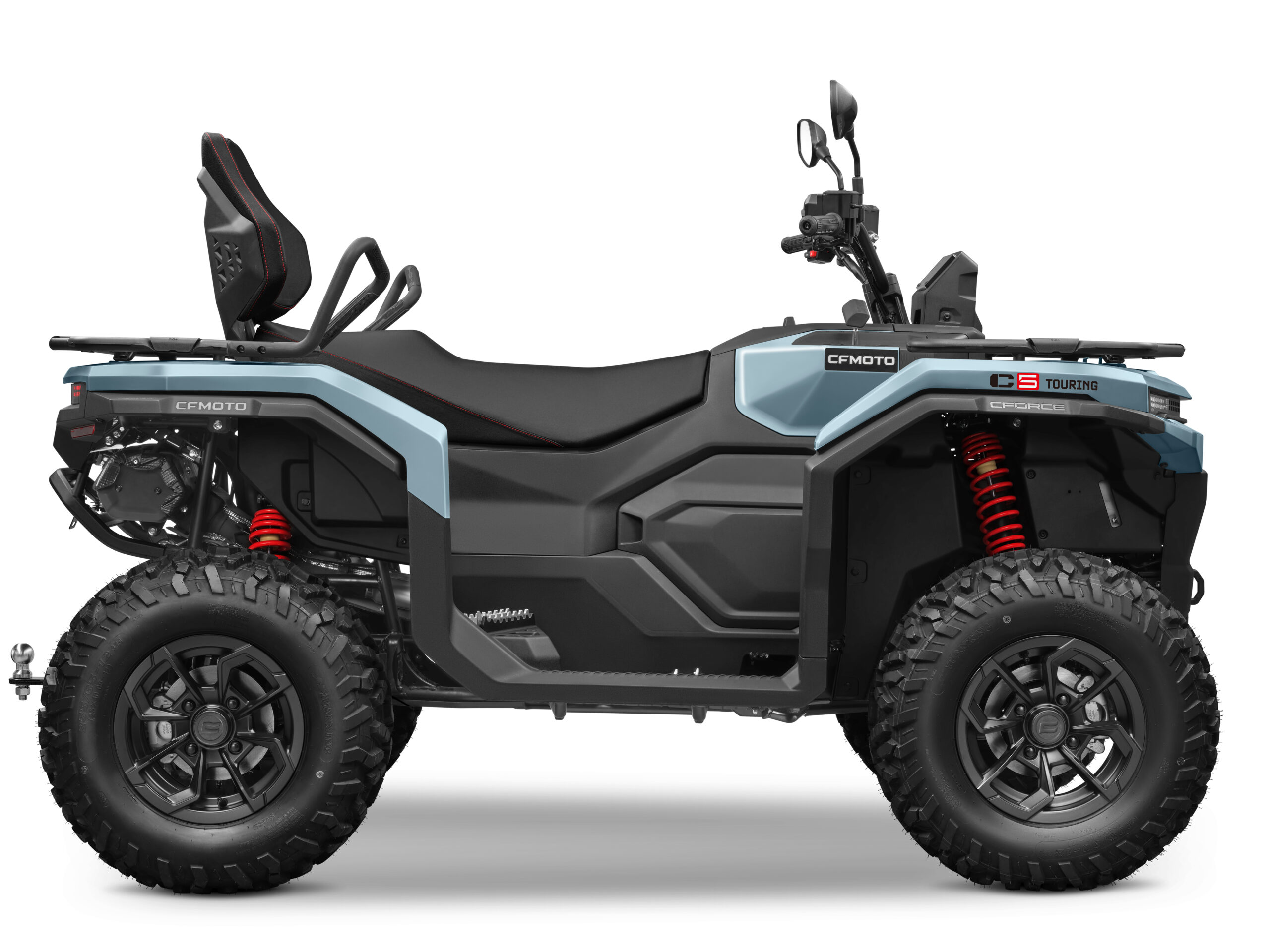CFMOTO