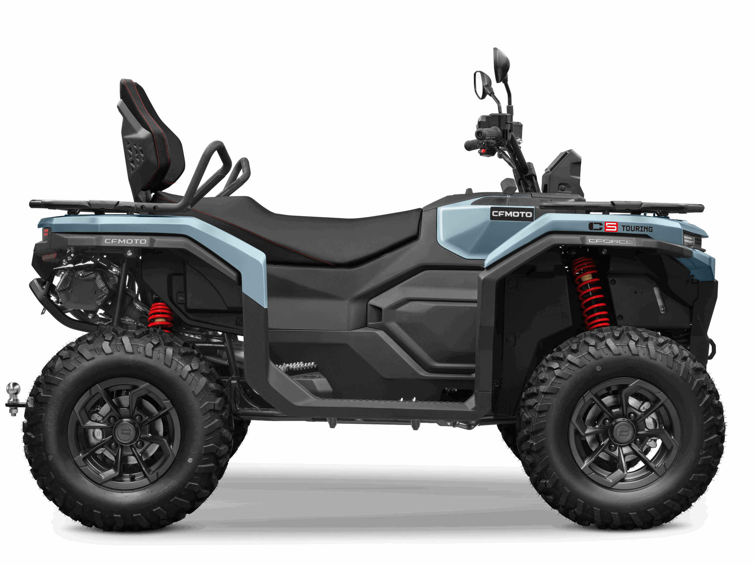 CFORCE C5