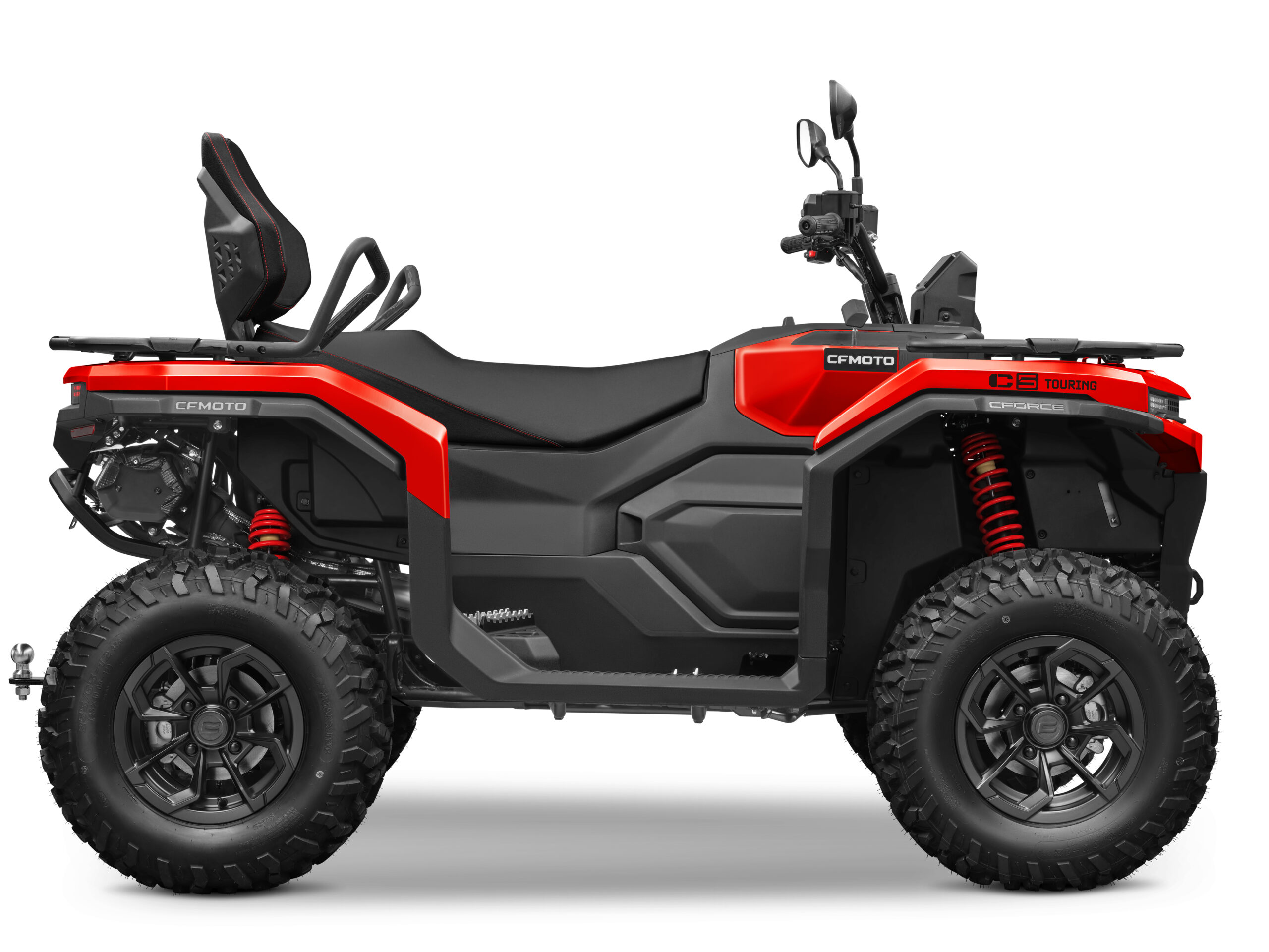 CFMOTO