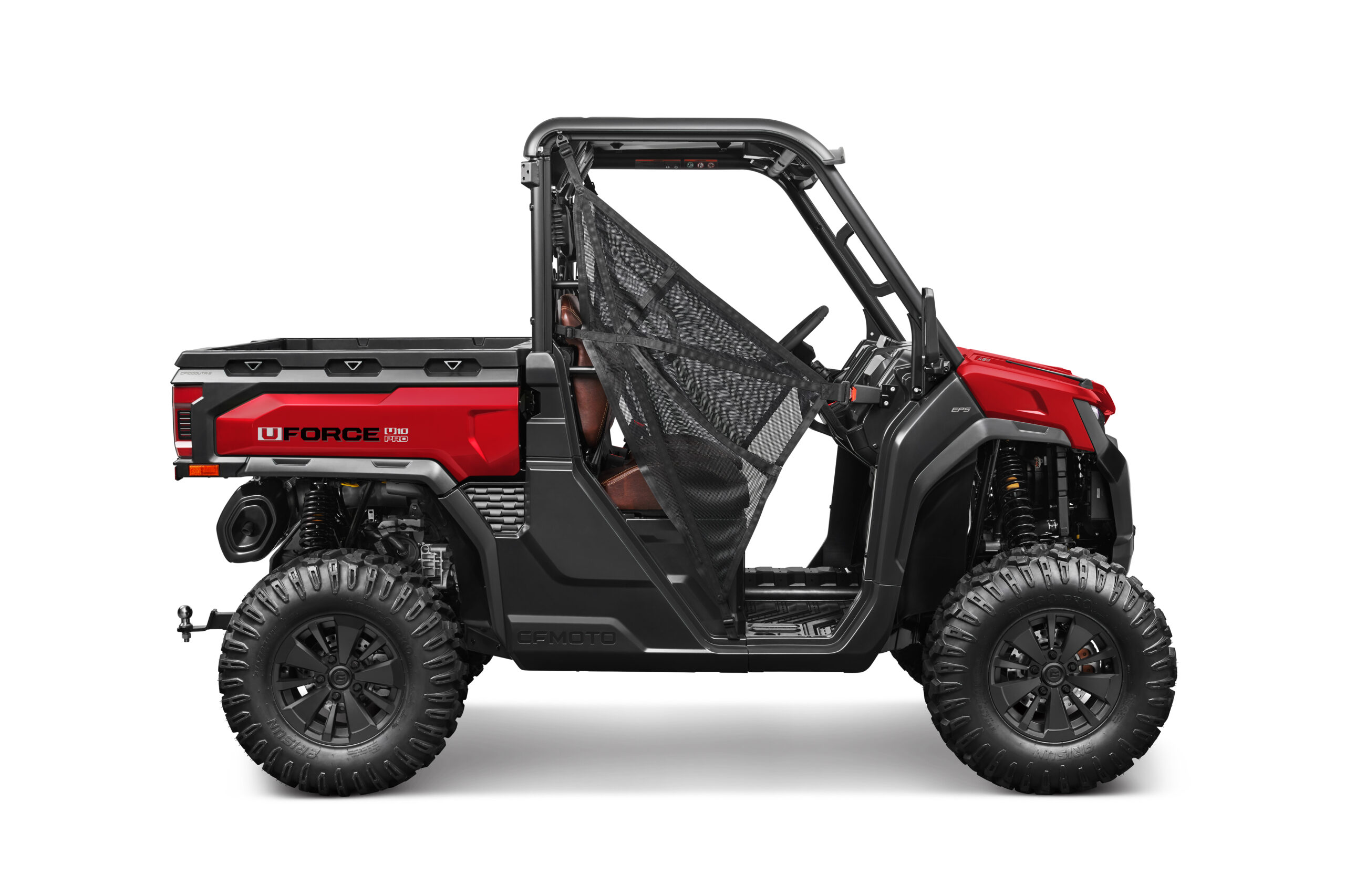 CFMOTO