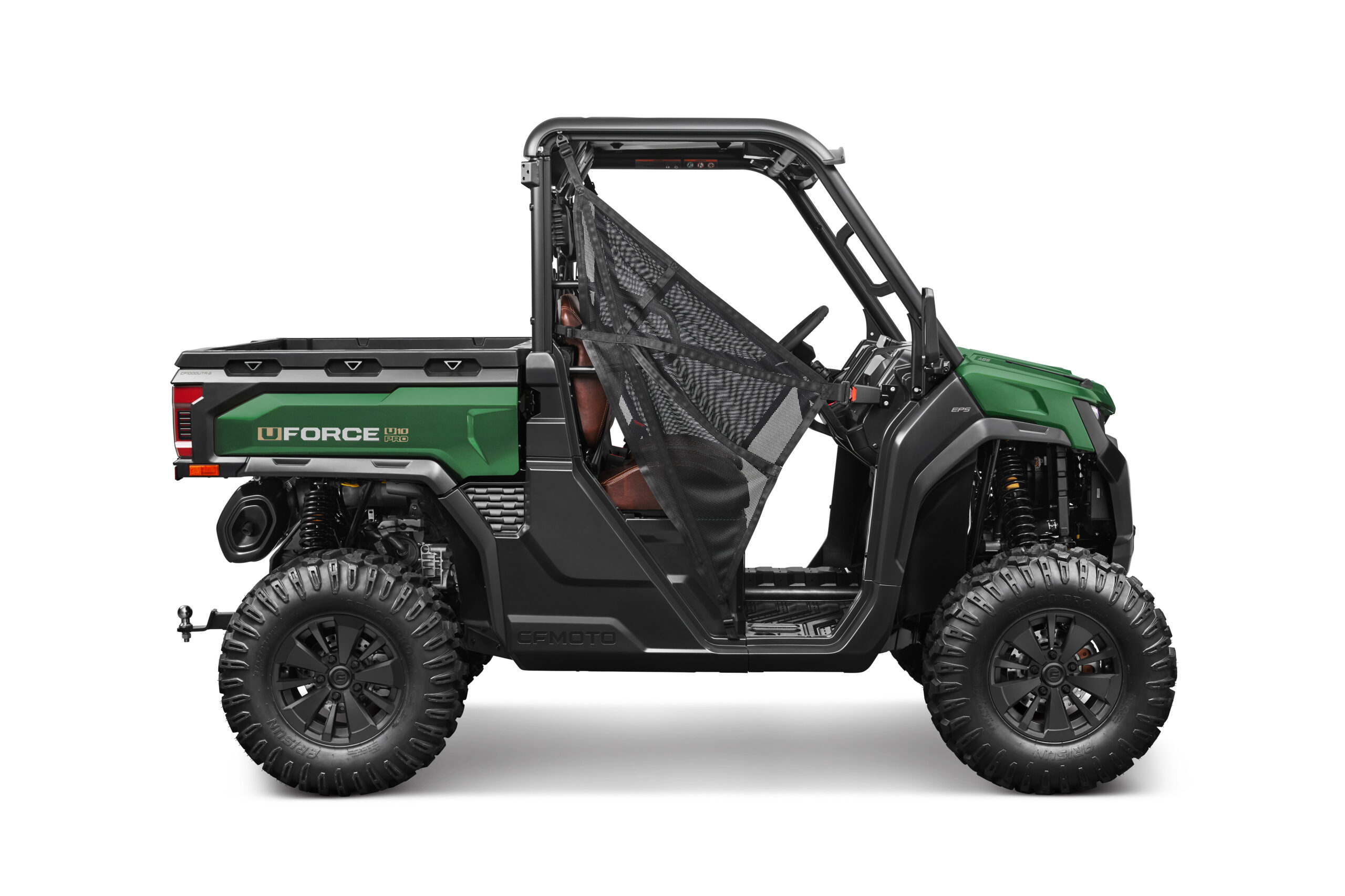CFMOTO