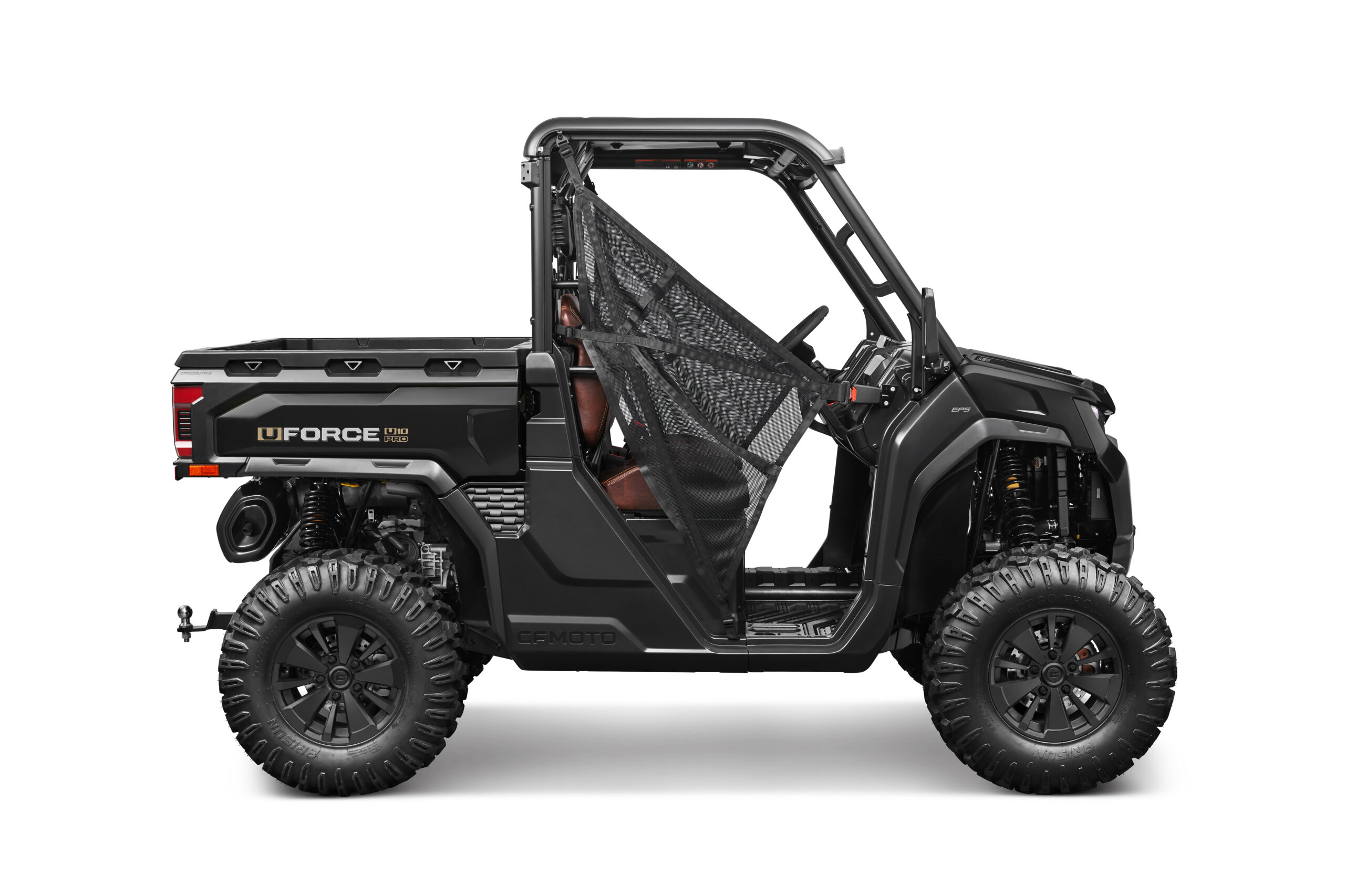 CFMOTO