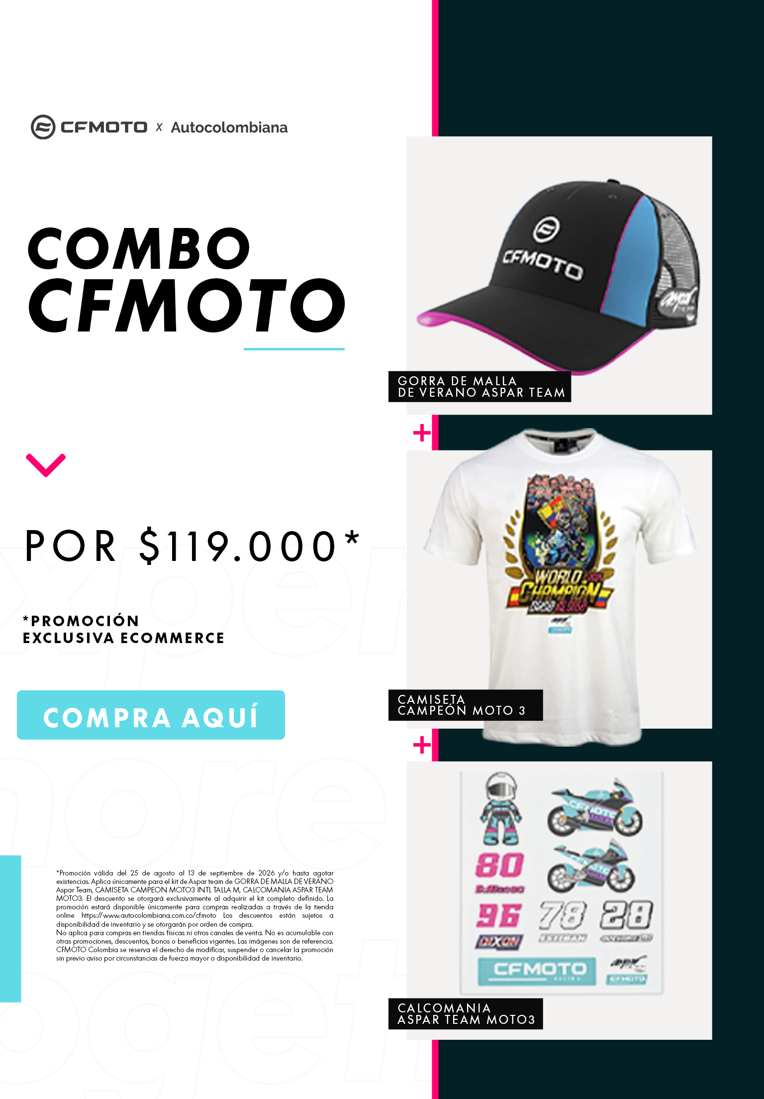 CFMOTO 