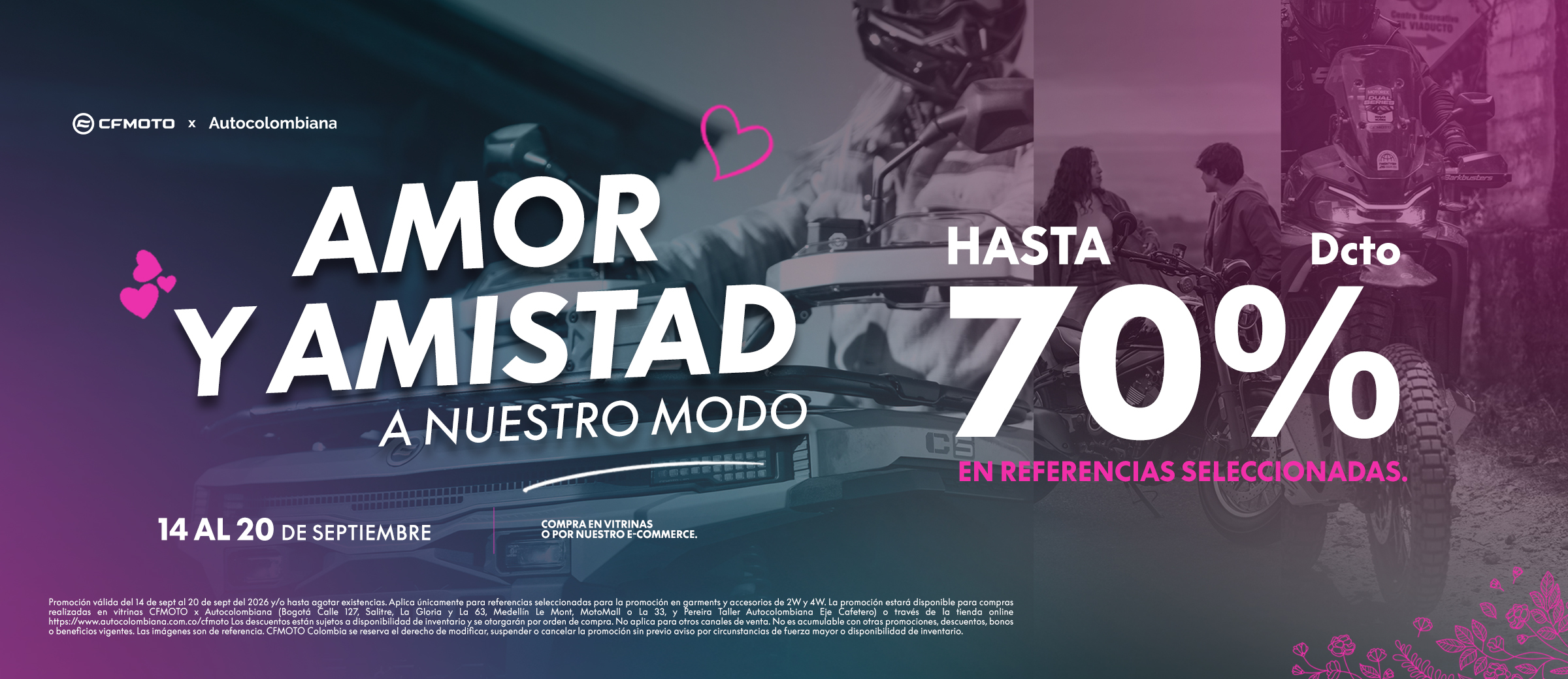 CFMOTO 