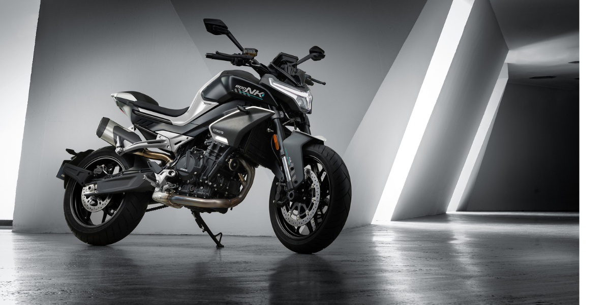 CFMOTO