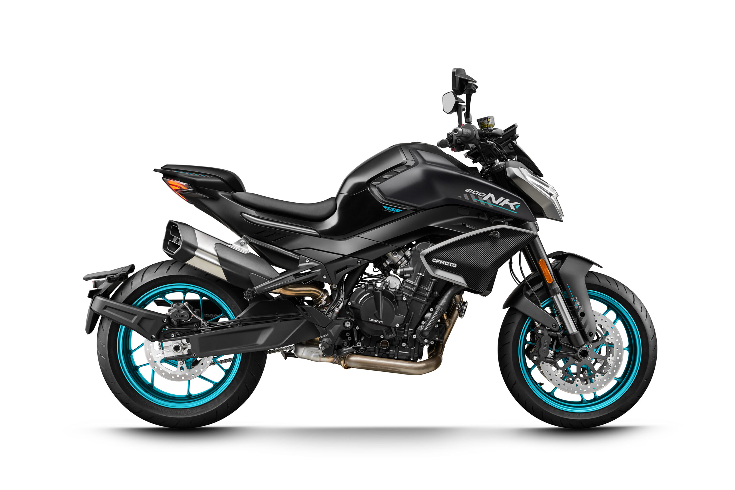CFMOTO