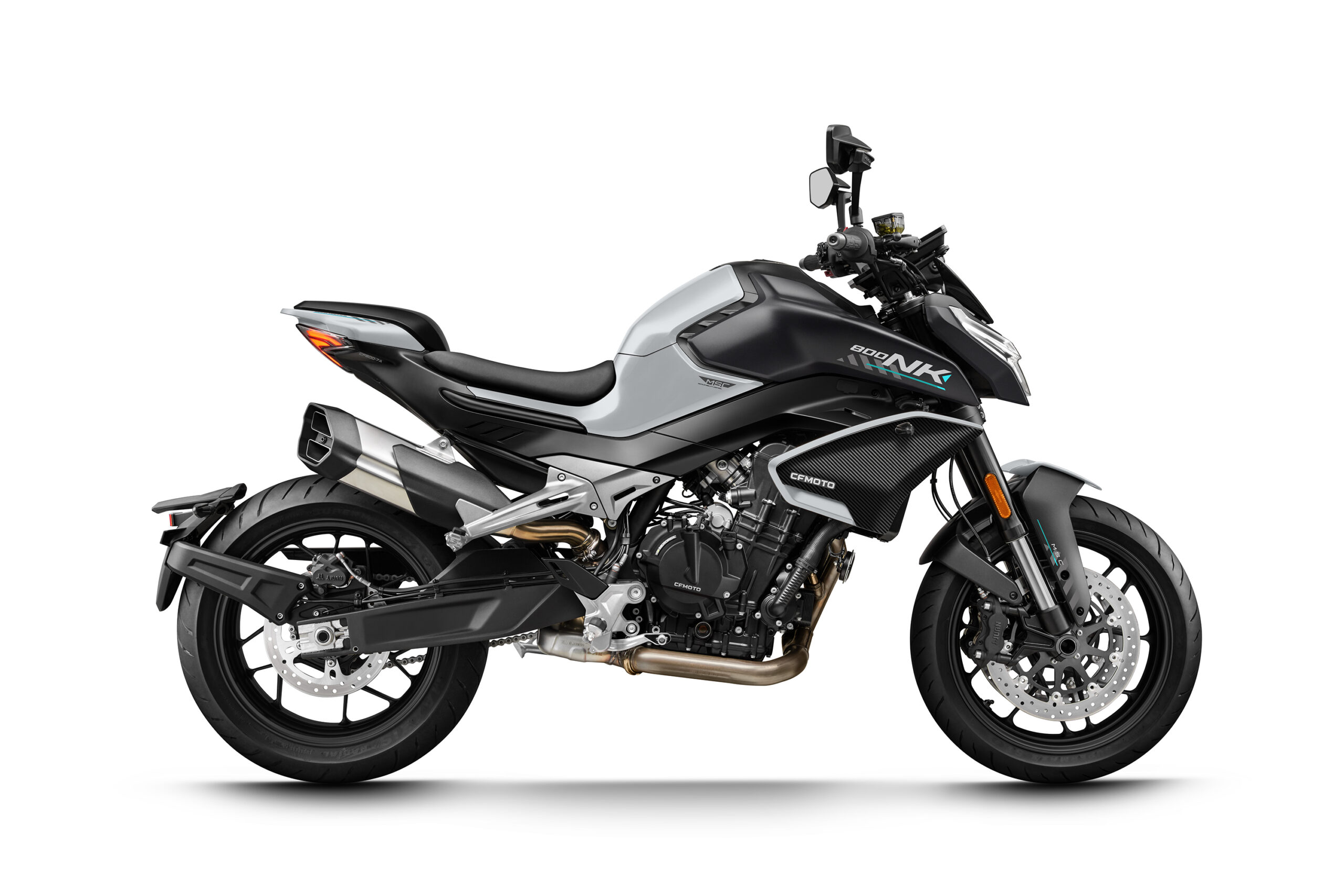 CFMOTO