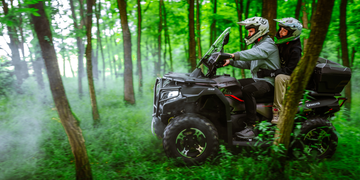 CFMOTO