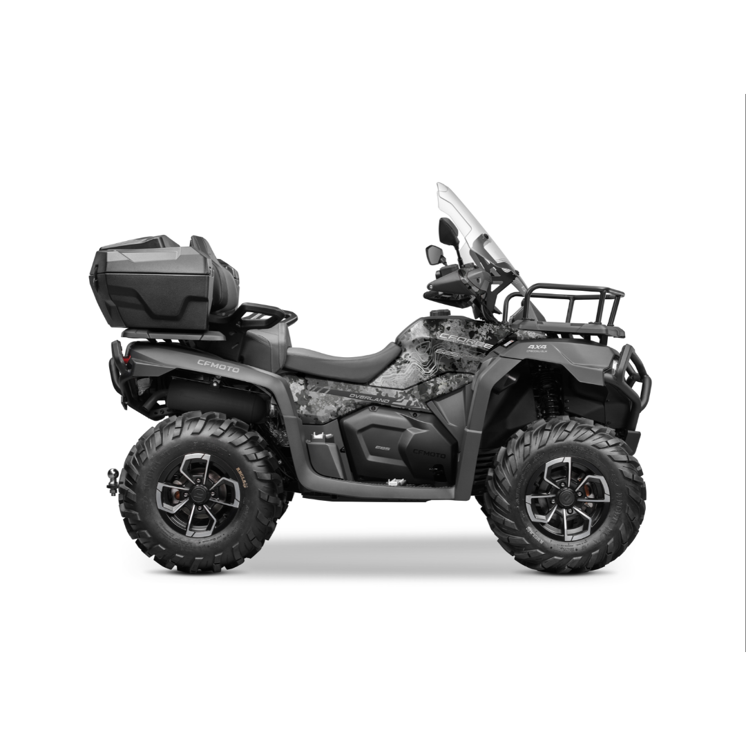 CFMOTO