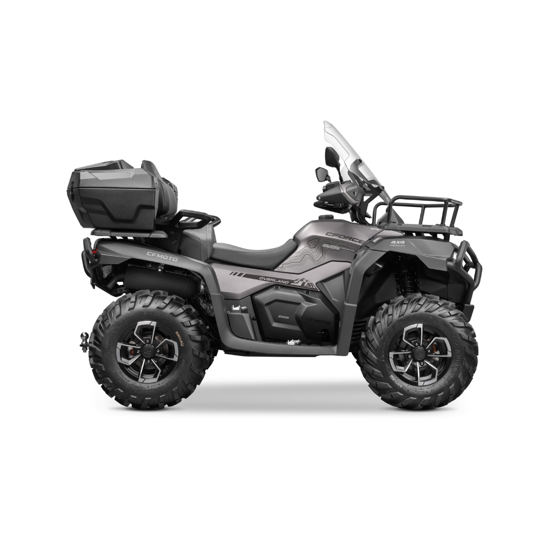 CFMOTO